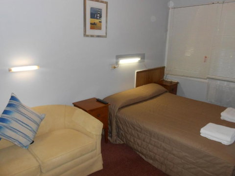 Mount View Motel - Lennox Head Accommodation 0