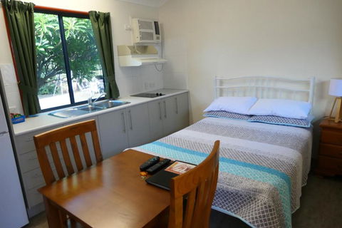 Mt Isa City Motel - Lennox Head Accommodation 0
