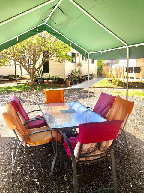 Mt Isa City Motel - Lennox Head Accommodation 3