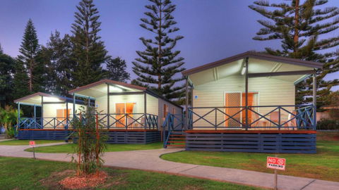 Nambucca River Village By Lincoln Place - Lennox Head Accommodation 0