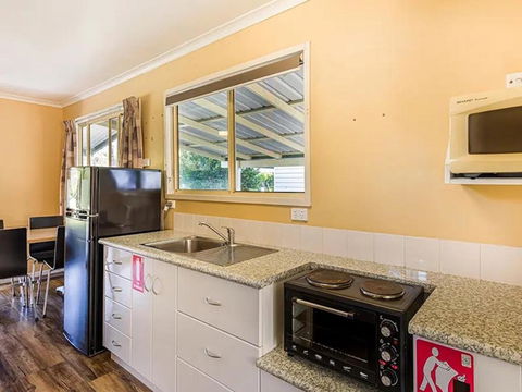 Nambucca River Village By Lincoln Place - Lennox Head Accommodation 3
