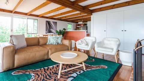 Nantucket - Lennox Head Accommodation 3