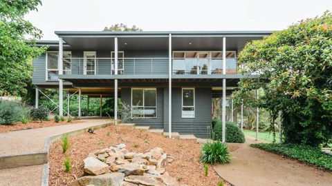 Nantucket - Lennox Head Accommodation 0