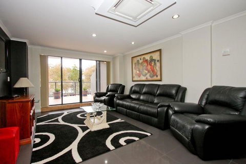 Nautilos On The Harbour - Lennox Head Accommodation 3