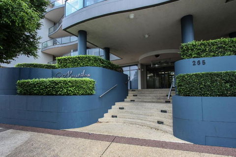 Nautilos On The Harbour - Lennox Head Accommodation 0
