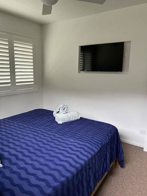 Ned Kelly\'s Hideout Tranquility And Convenience - Lennox Head Accommodation 2