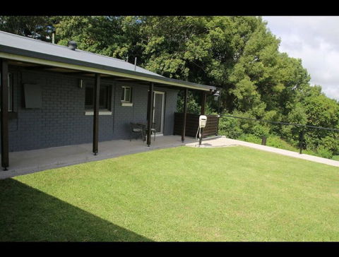 Ned Kelly\'s Hideout Tranquility And Convenience - Lennox Head Accommodation 3
