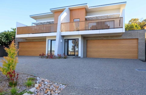 Neddidge - Lennox Head Accommodation 0