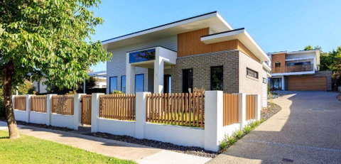 Neddidge - Lennox Head Accommodation 1