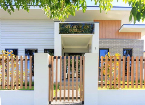 Neddidge - Lennox Head Accommodation 2