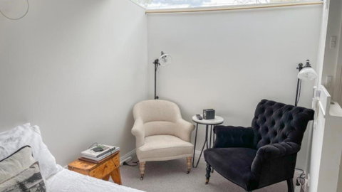 Neds Nook - Lennox Head Accommodation 1