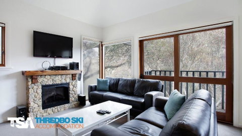 Neebarran 3 - Lennox Head Accommodation 1