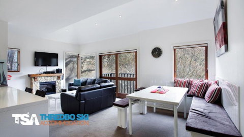 Neebarran 3 - Lennox Head Accommodation 3