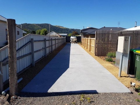 Nelapollo - Lennox Head Accommodation 1