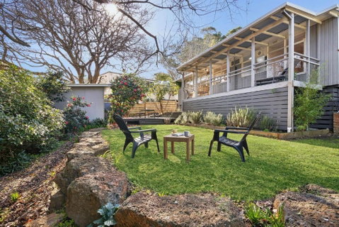 Nella - Lennox Head Accommodation 0
