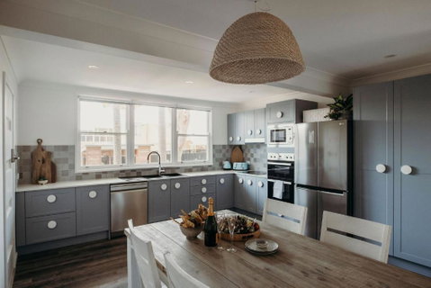 Nelson Palms - Lennox Head Accommodation 3