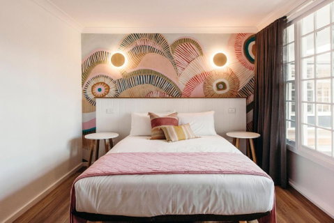 Nelson Palms - Lennox Head Accommodation 1