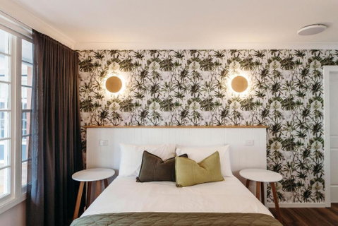 Nelson Palms - Lennox Head Accommodation 2