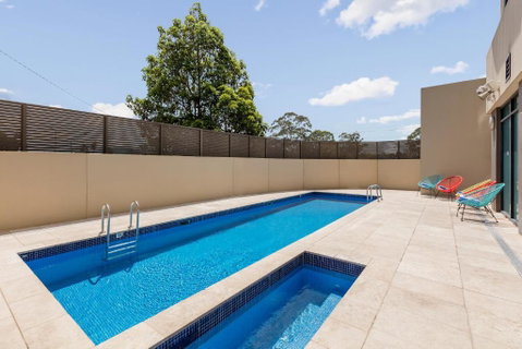Nesuto Parramatta - Lennox Head Accommodation 0
