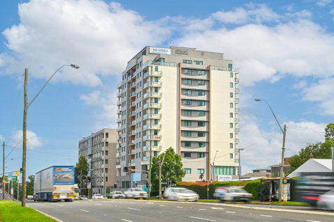 Nesuto Parramatta - Lennox Head Accommodation 1