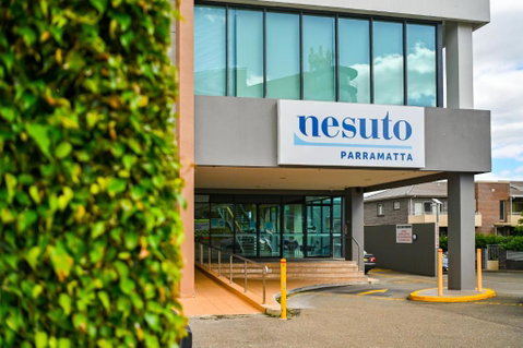 Nesuto Parramatta - Lennox Head Accommodation 3