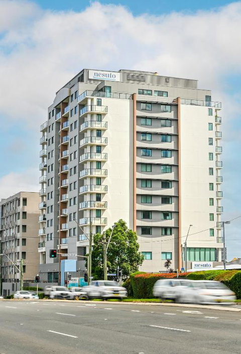 Nesuto Parramatta - Lennox Head Accommodation 2