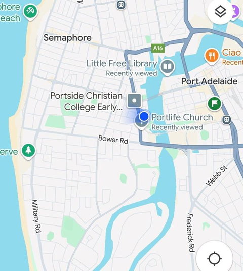 New Port South Australia - Lennox Head Accommodation 3