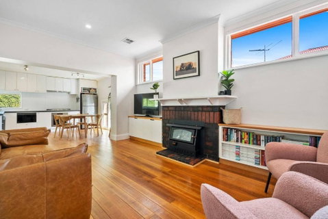 New Town Bungalow - A Leafy Family Haven - Lennox Head Accommodation 0