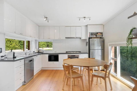 New Town Bungalow - A Leafy Family Haven - Lennox Head Accommodation 2