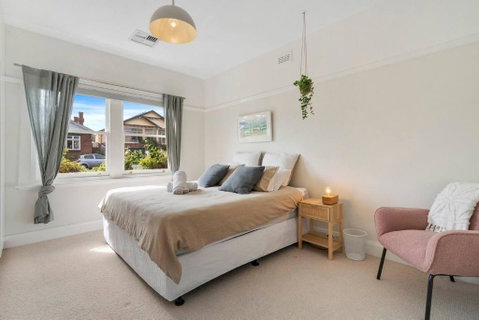 New Town Bungalow - A Leafy Family Haven - Lennox Head Accommodation 3