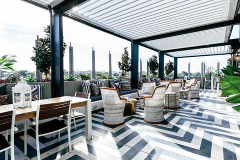 Nautica Residences Fremantle - Lennox Head Accommodation 3