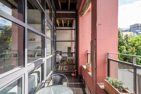 New York Style Apartment In Chippendale NSW - Lennox Head Accommodation 1