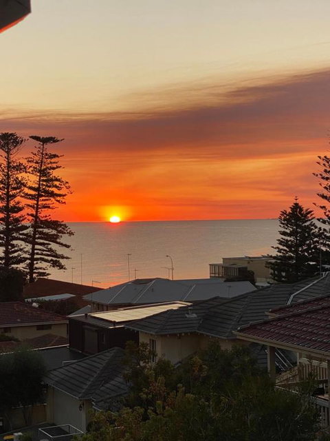 Ocean Eye - Lennox Head Accommodation 0