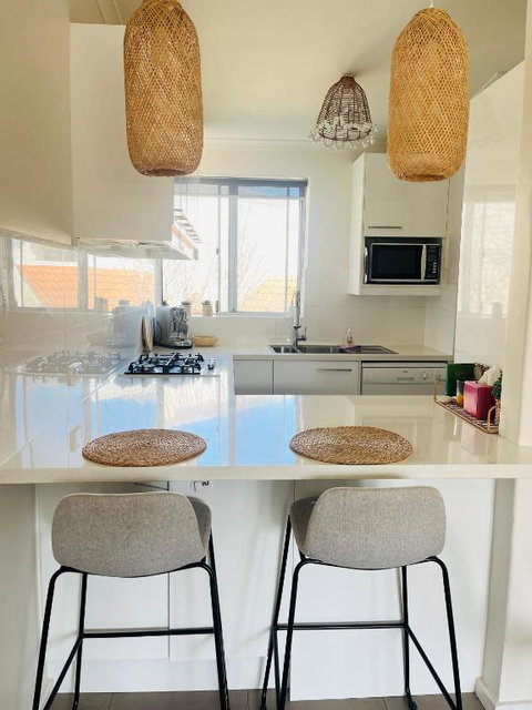 Ocean Eye - Lennox Head Accommodation 3