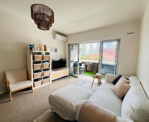 Ocean Eye - Lennox Head Accommodation 2
