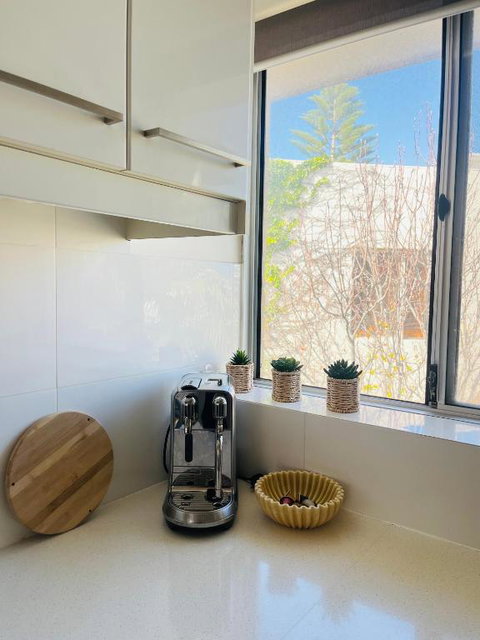 Ocean Eye - Lennox Head Accommodation 1