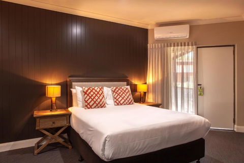 Nightcap At Archer Hotel - Lennox Head Accommodation 0