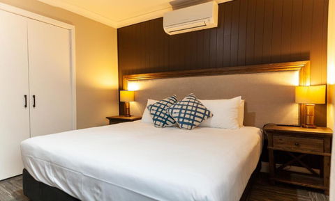 Nightcap At Archer Hotel - Lennox Head Accommodation 1