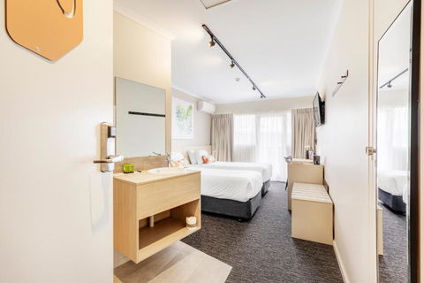 Nightcap At Findon Hotel - Lennox Head Accommodation 1