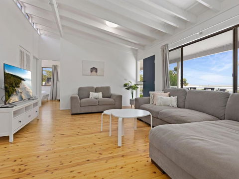 Ocean Oasis By Experience Jervis Bay - Lennox Head Accommodation 1