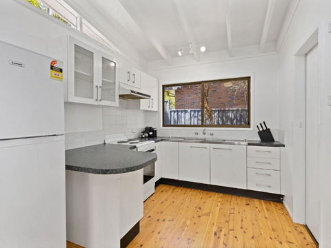Ocean Oasis By Experience Jervis Bay - Lennox Head Accommodation 2