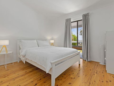 Ocean Oasis By Experience Jervis Bay - Lennox Head Accommodation 3