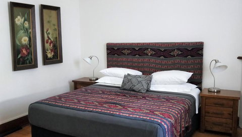 Northern Arts Hotel - Lennox Head Accommodation 1