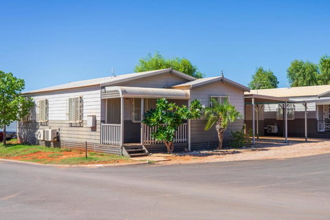 Ningaloo Caravan And Holiday Resort - Lennox Head Accommodation 1