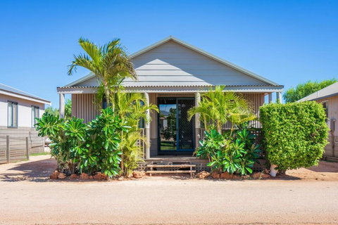 Ningaloo Caravan And Holiday Resort - Lennox Head Accommodation 0