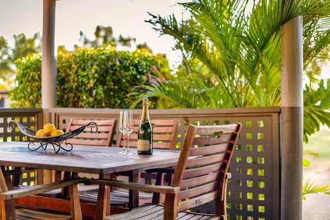 Ningaloo Caravan And Holiday Resort - Lennox Head Accommodation 2