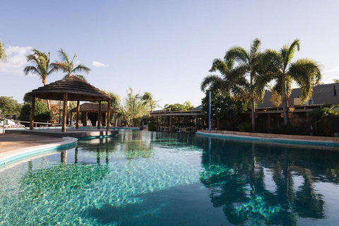 Ningaloo Caravan And Holiday Resort - Lennox Head Accommodation 3