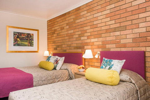 Ningana Motel - Lennox Head Accommodation 3