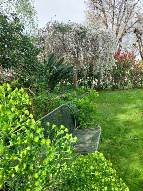 Nixon House - Lennox Head Accommodation 1