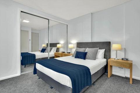 North Sydney Large Two Bedroom MIL2302 - Lennox Head Accommodation 1